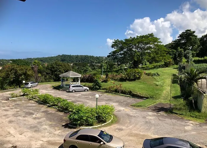 The View At Mystic Ridge Penthouse 78a Apartamento *