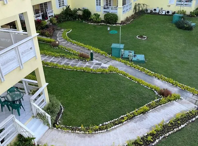 The View At Mystic Ridge Penthouse 78a Apartamento Ocho Ríos