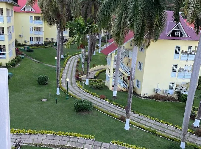 The View At Mystic Ridge Penthouse 78a Ocho Ríos
