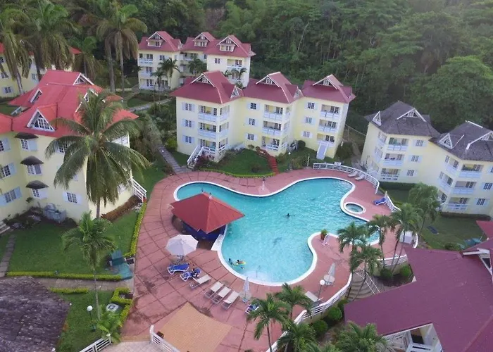 The View At Mystic Ridge Penthouse 78a Apartamento *