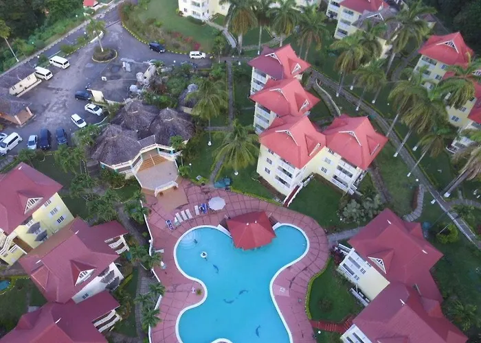 Apartamento The View At Mystic Ridge Penthouse 78a