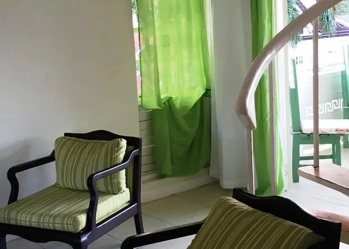 Apartamento The View At Mystic Ridge Penthouse 78a Ocho Ríos