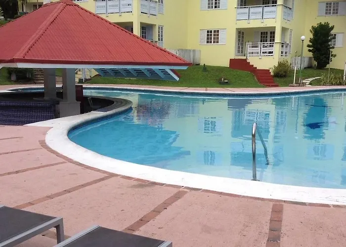 Apartamento The View At Mystic Ridge Penthouse 78a