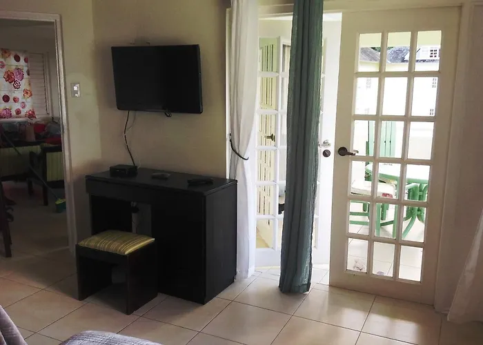 Apartamento The View At Mystic Ridge Penthouse 78a Ocho Ríos