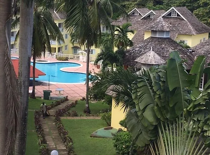 Apartamento The View At Mystic Ridge Penthouse 78a *