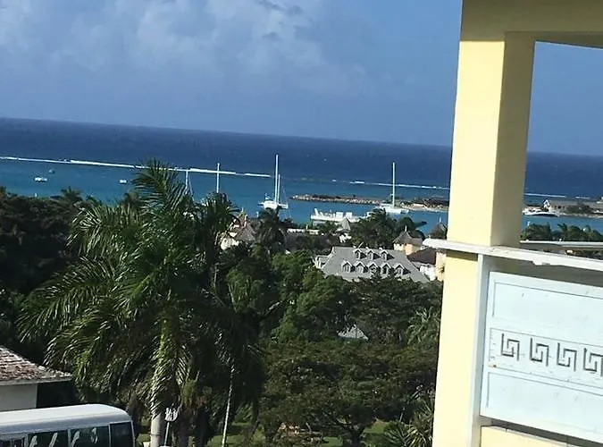 The View At Mystic Ridge Penthouse 78a Apartamento *