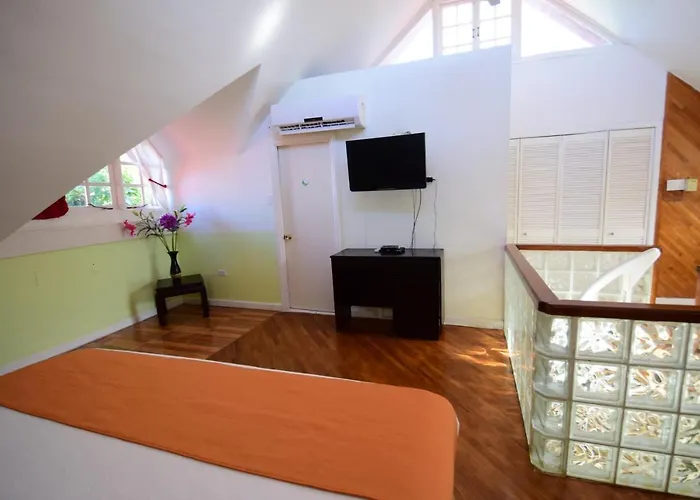 The View At Mystic Ridge Penthouse 78a * Ocho Rios