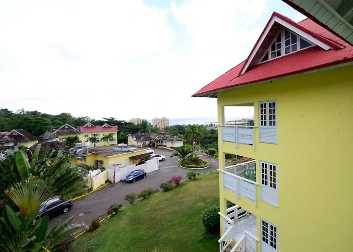 Apartamento The View At Mystic Ridge Penthouse 78a *