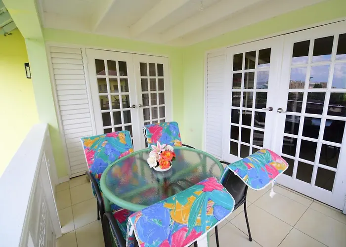 The View At Mystic Ridge Penthouse 78a * Ocho Rios